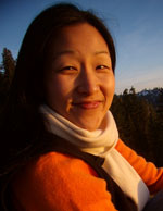 Juliet Hwang